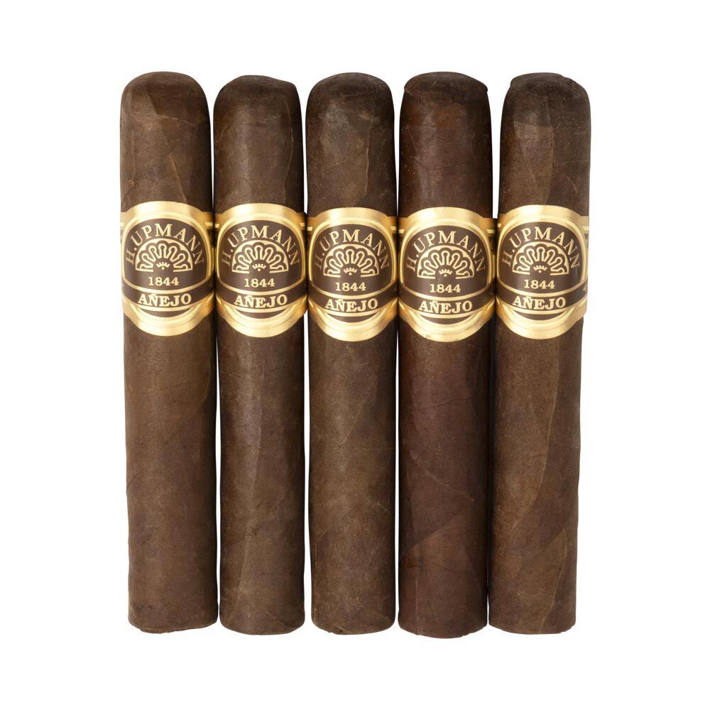H. Upmann 1844 Anejo Robusto 5-Pack